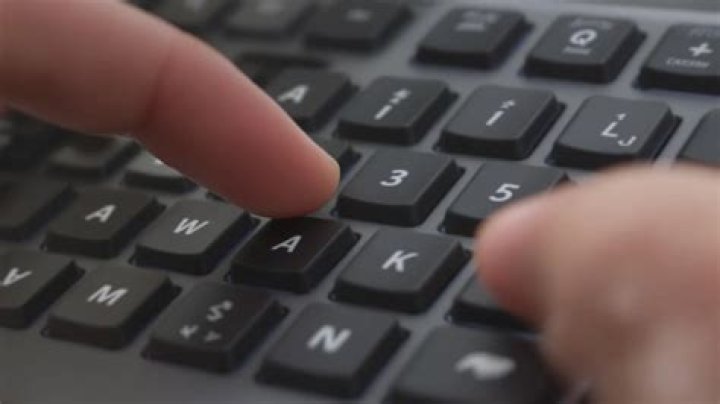 What will replace QWERTY?