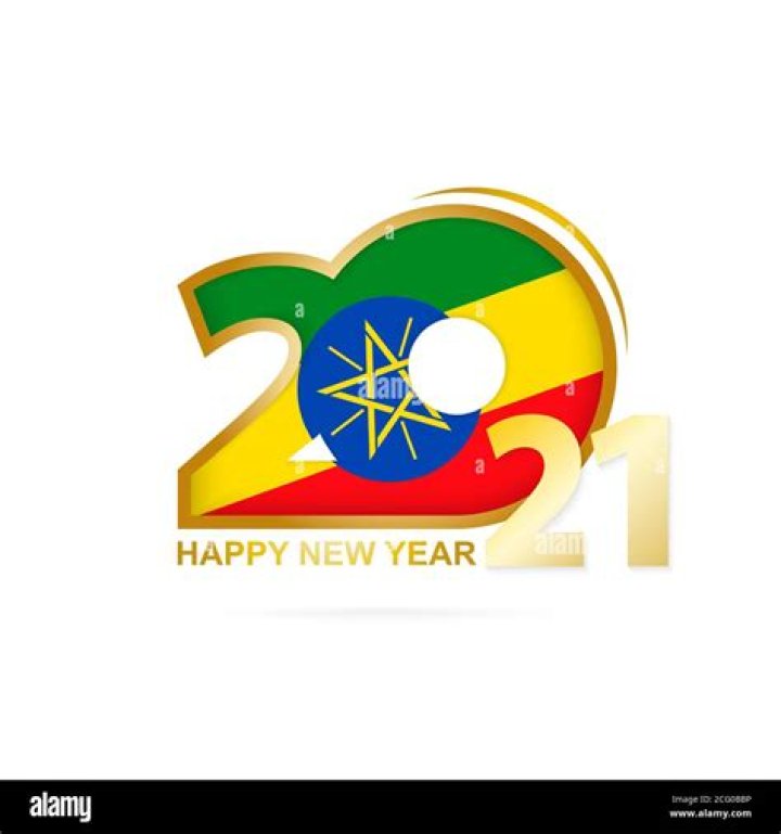 What year is it in Ethiopia 2021?
