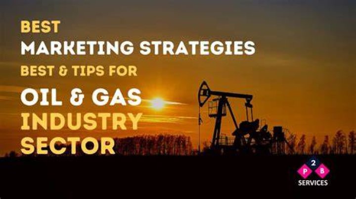 Which industry is best for marketing?