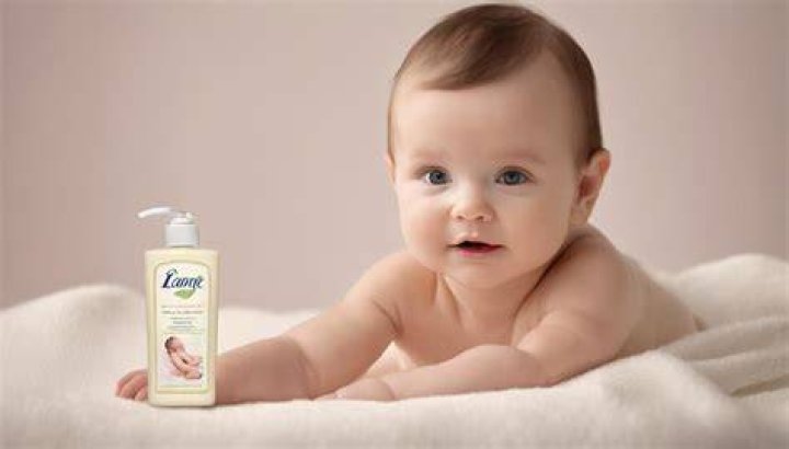 Which moisturizer is best for newborn babies?