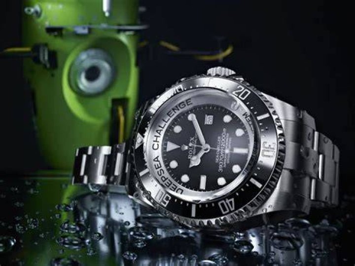 Which Rolex is the biggest?