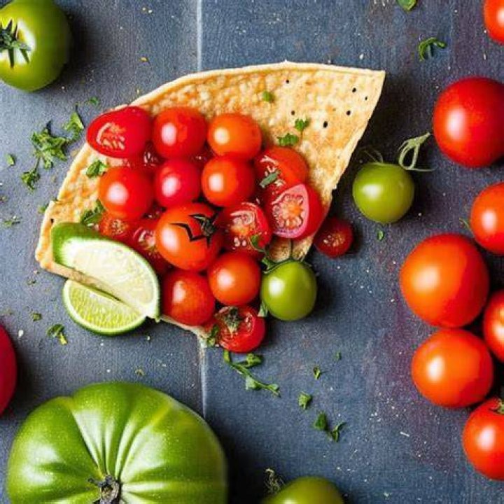Which tomatoes are best for tacos?