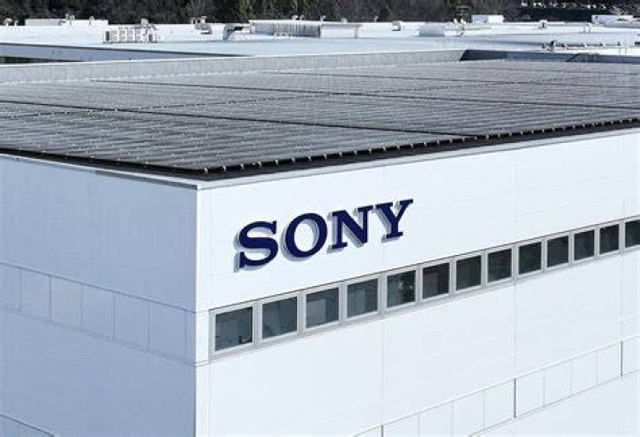 Who created Sony?