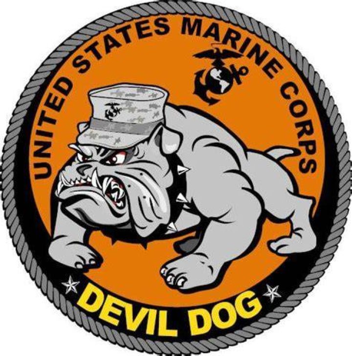 Who invented the Devil Dog?