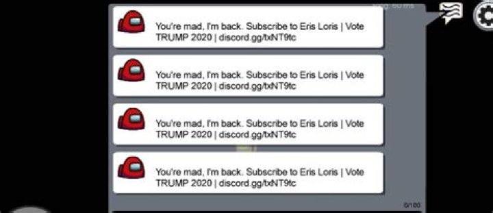 Who is Eris Loris?