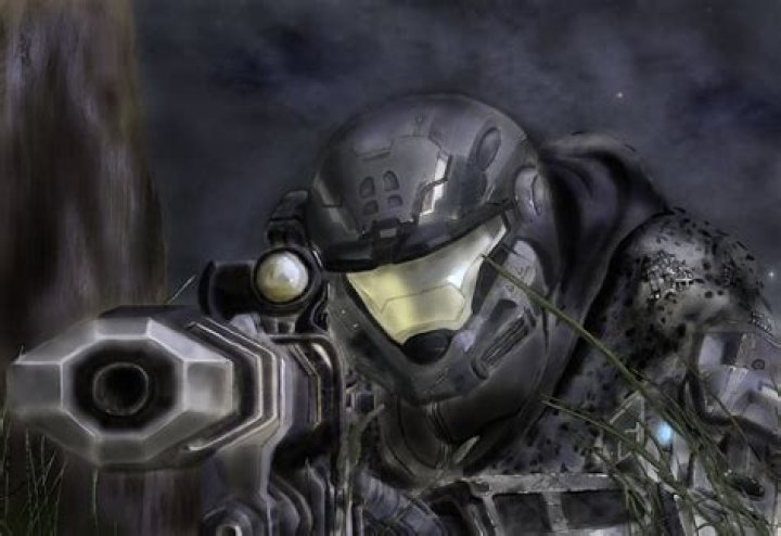 Who is hyper lethal in Halo?