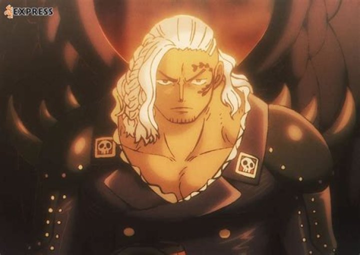 Who is king One Piece?