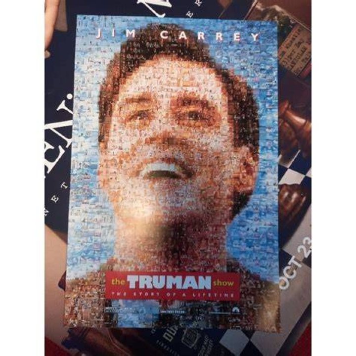 Who is the first true man?
