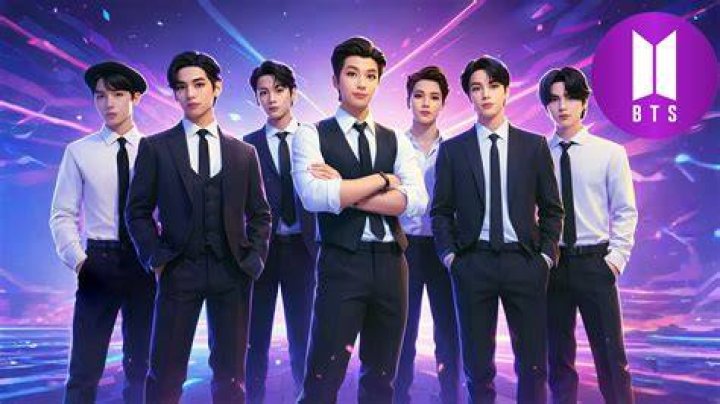 Who is the most creative in BTS?
