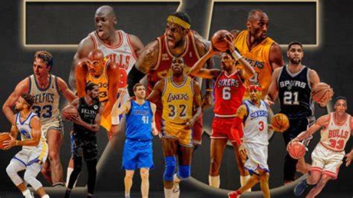 Who is the most famous NBA player?