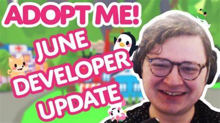 Who is the owner of Adopt Me in Roblox?