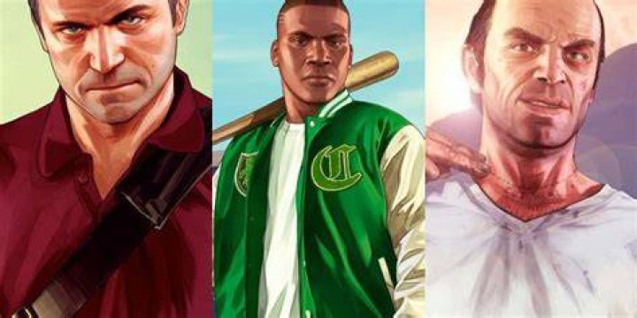 Who is the smartest character in GTA 5?