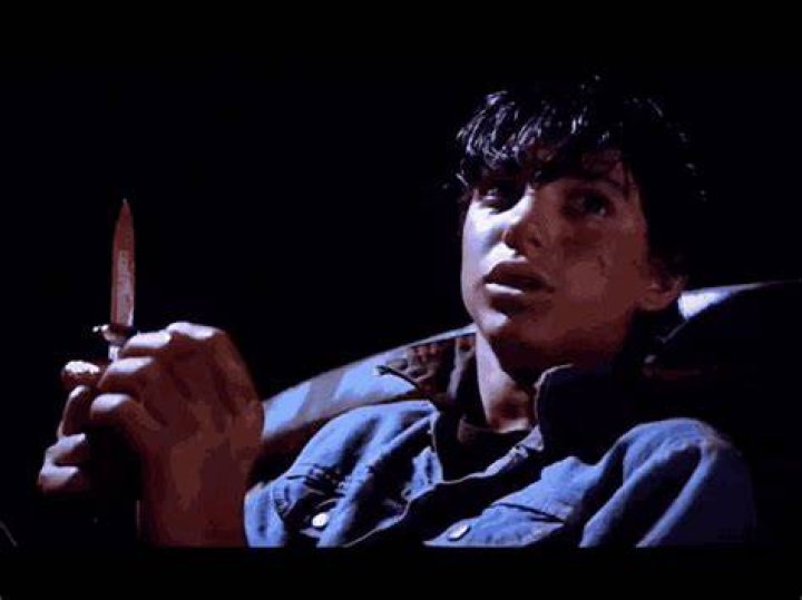 Who Killed Johnny in the outsiders?