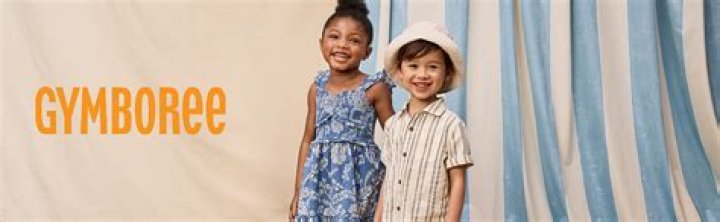 Who owns Gymboree?