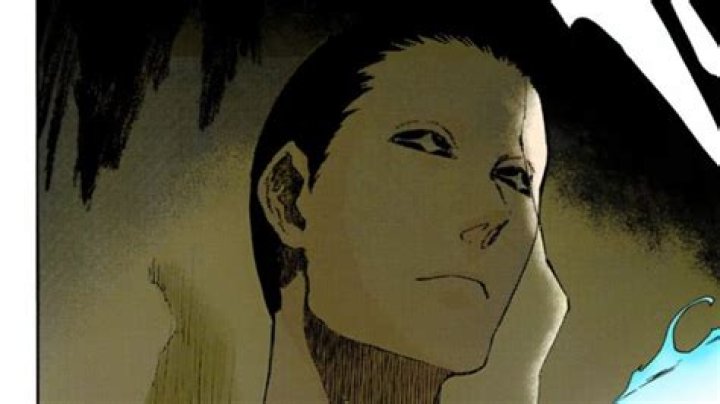 Who was the first soul King?