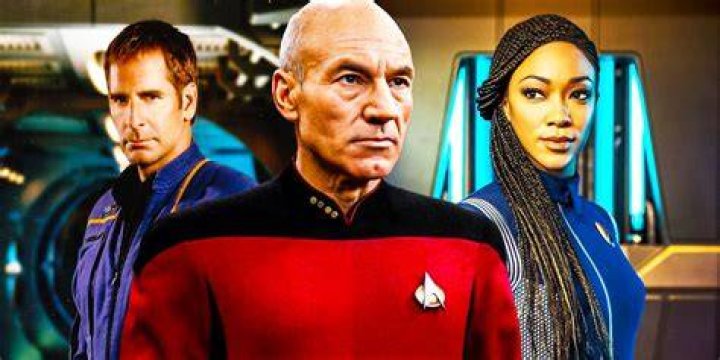 Who was the original fourth progenitor?