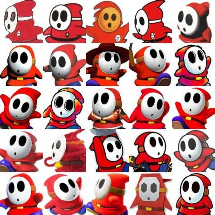 Why are shy guys cute?