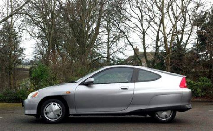 Why can't cars get 100 mpg?