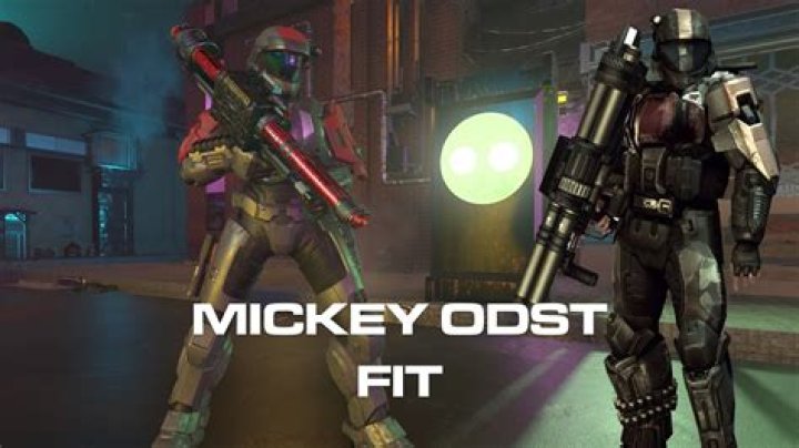 Why did Mickey betray ODST?