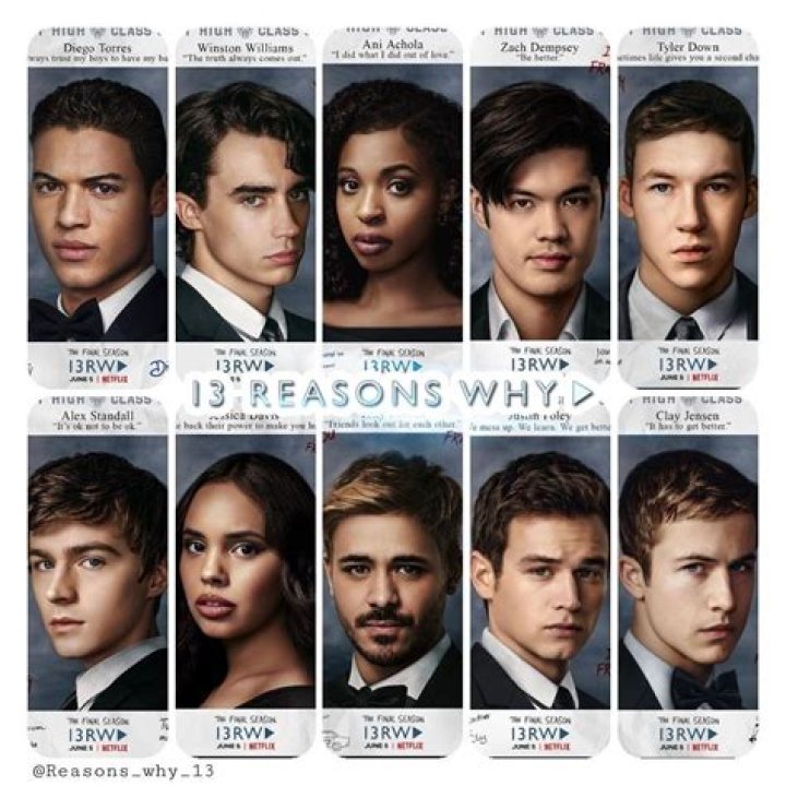 Why did they ban 13 Reasons Why?