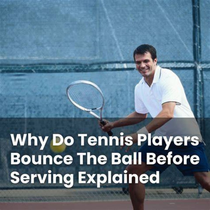 Why do players get the match ball?