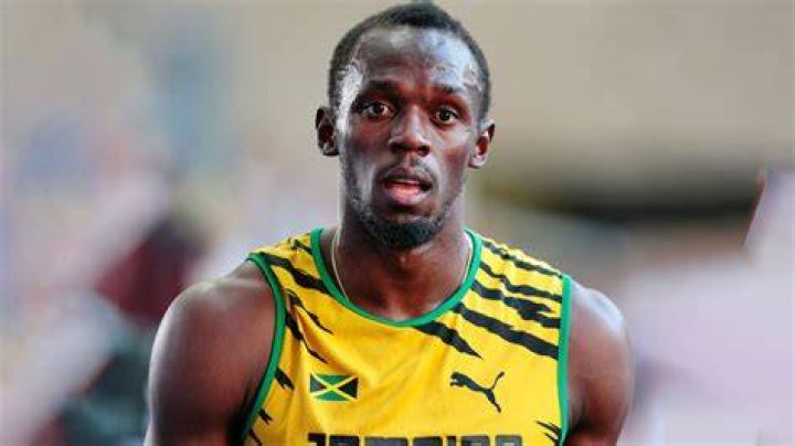Why doesn t Usain Bolt race anymore?