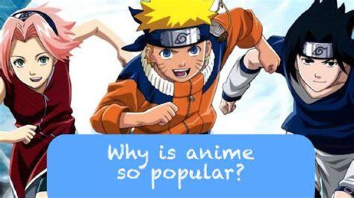 Why is anime called anime?