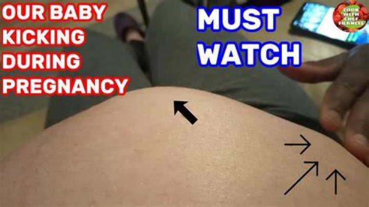 Why is my 2 month old kicking so much?