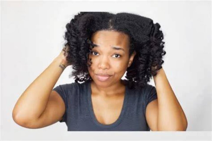 Why is my natural hair so knotty?