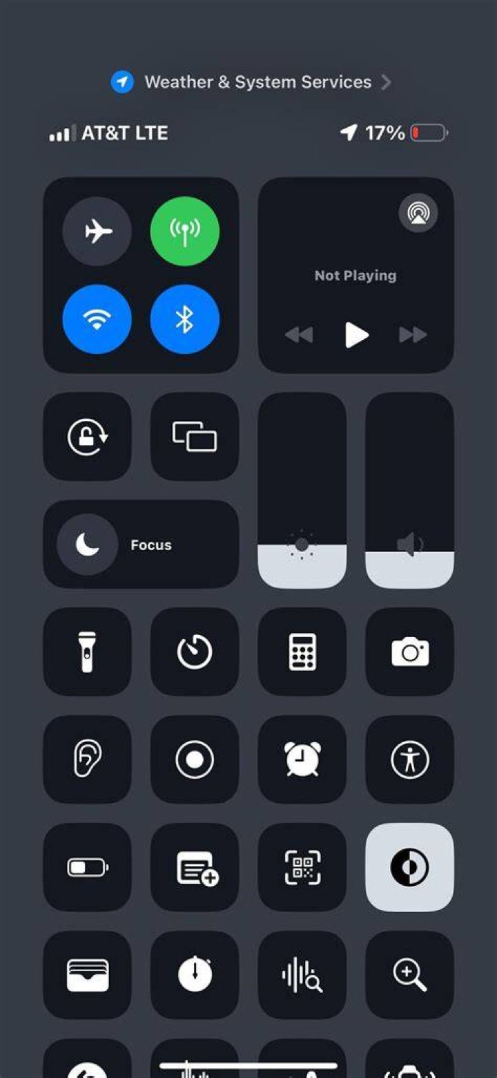Why is my phone always on 5Ge?