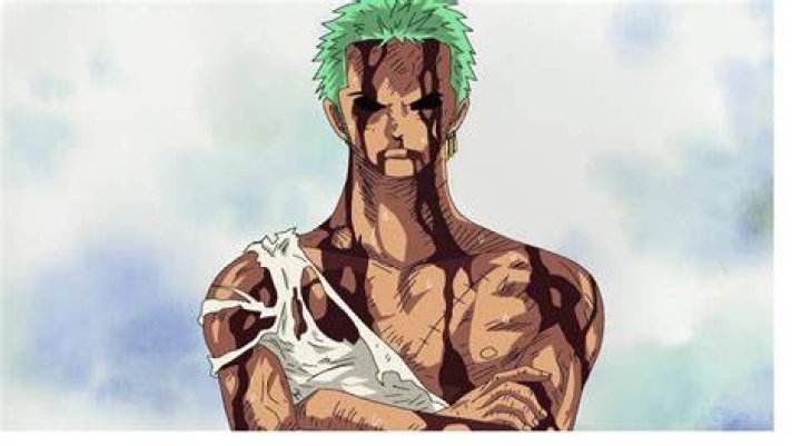 Why is Zoro called Zolo?