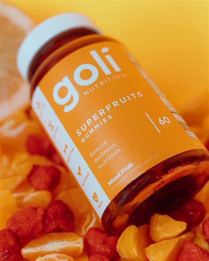 Will Goli Gummies help me lose weight?