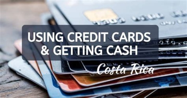 Will my ATM card work in Costa Rica?