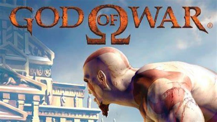 Will there be a God of War 3?