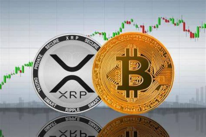 Will XRP be the next Bitcoin?
